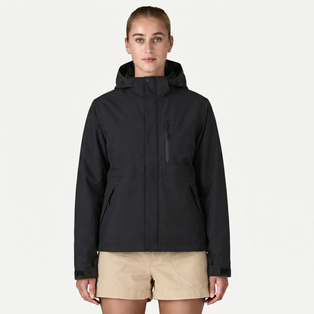 Aegisnia® Apex P4 Jacket W's