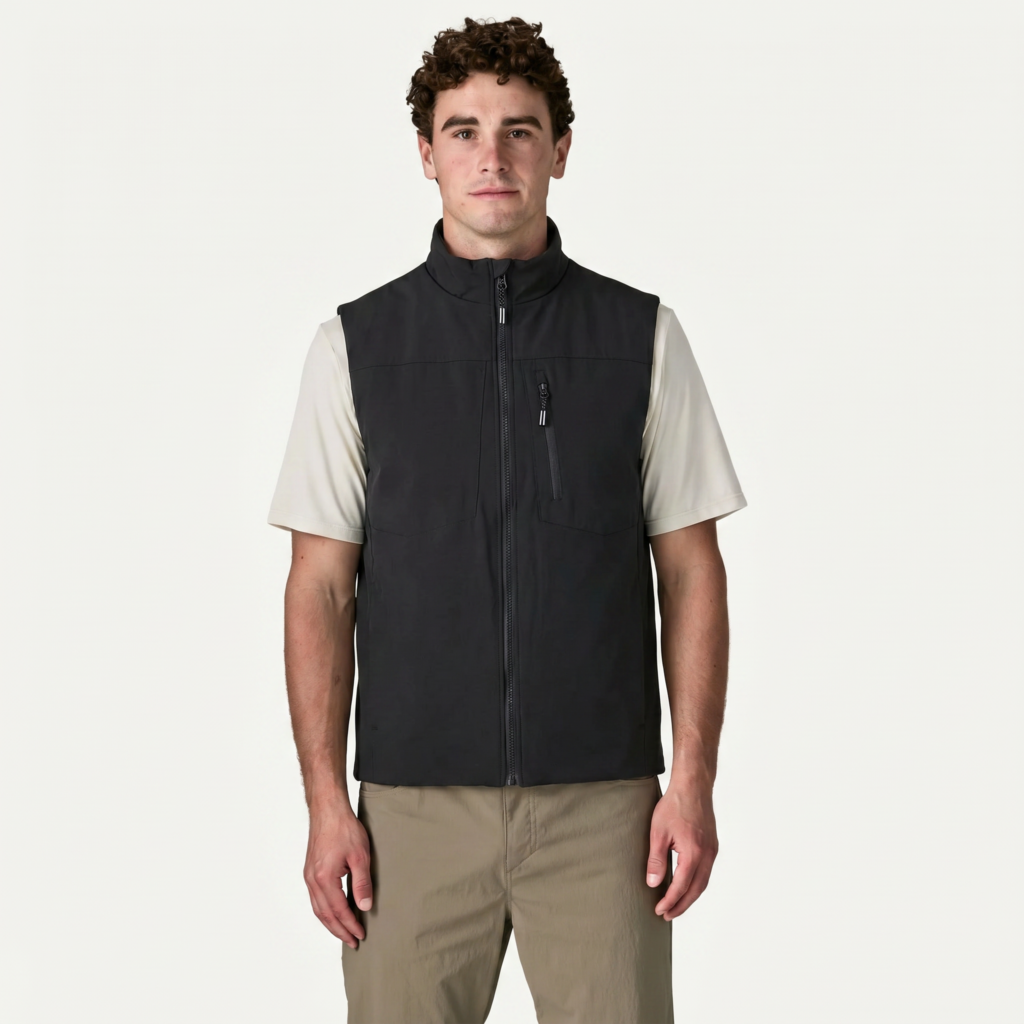 Aegisnia® Fortis P4 Vest