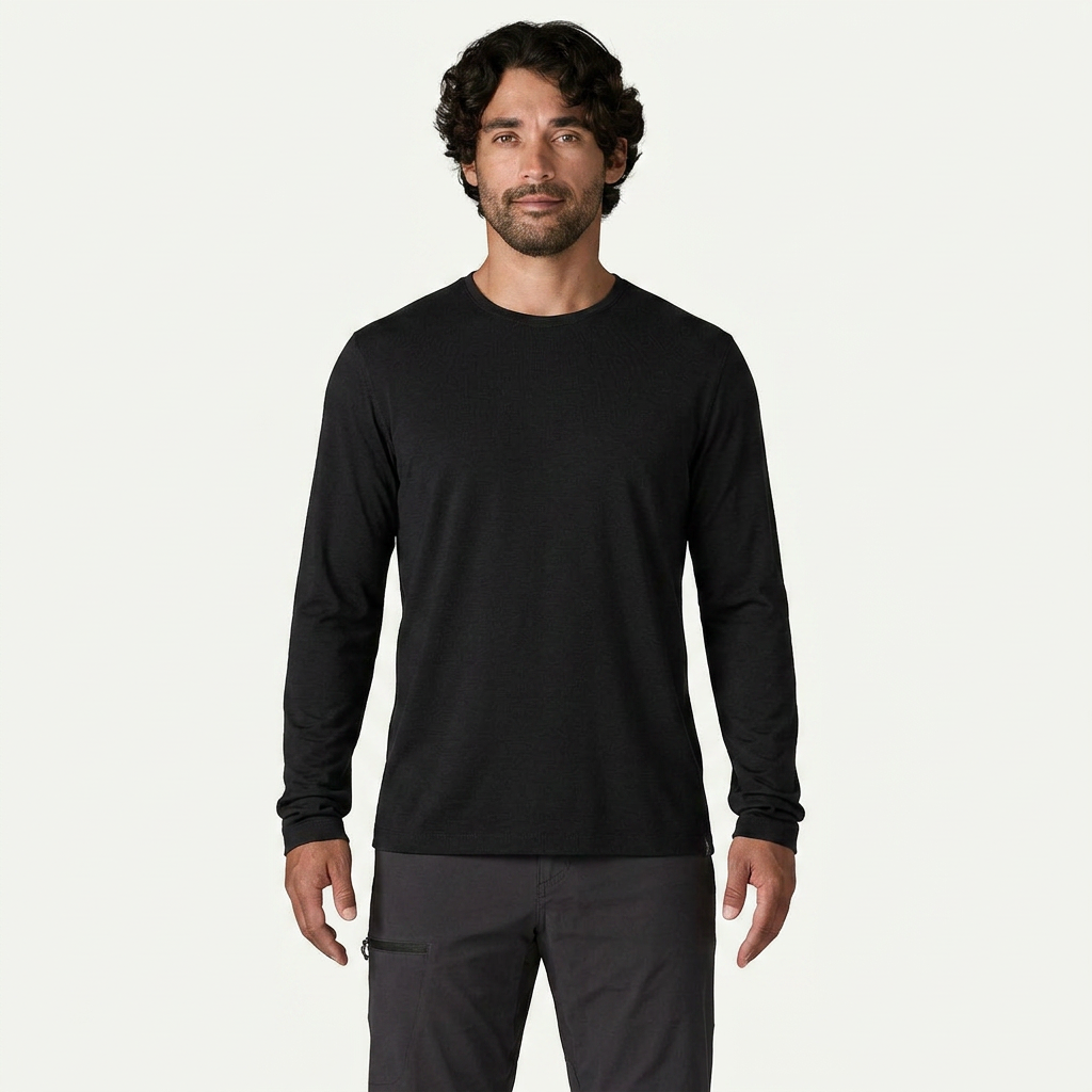 Aegisnia® Core P4 Long Sleeve