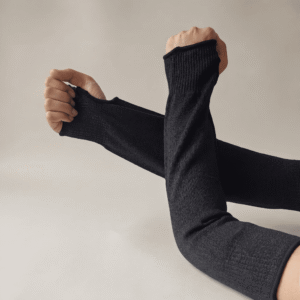 Aegisnia® Edge Arm Guard Black