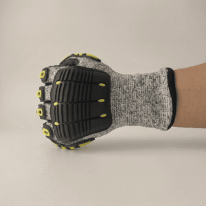 Aegisnia® Grip Cut TPR Gloves